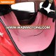 Cheap Custom waterproof Scrathproof Car Pet Seat Cover