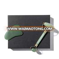 Laste new set for the High Quality  Jade Roller facial Massager