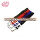 Free Sample Brand 100% High Quality Soft New Styles Dog Pet Car Travel Safe Seat Belt for All Cars