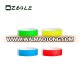 Direct Supply Customized Party Ticket Tyvek Wristband